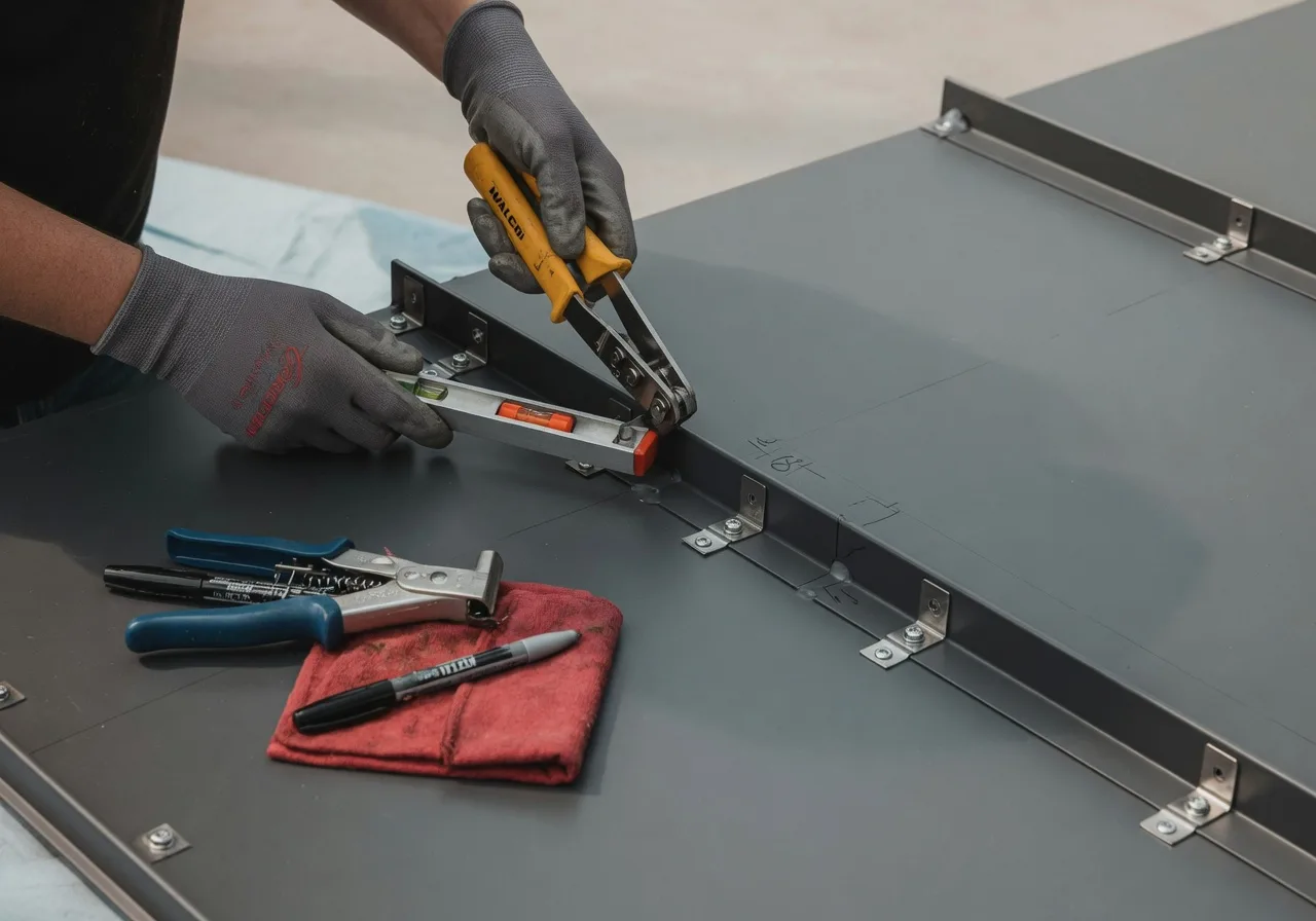 Why choose Metal Roofing Installation in Baltic, SD